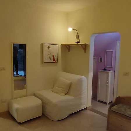 La Casa Nel Vicolo Apartment Fabriano Exterior photo