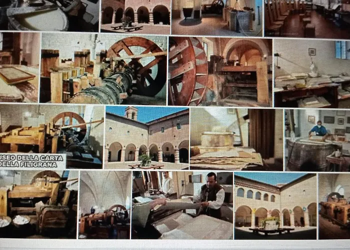 La Casa Nel Vicolo