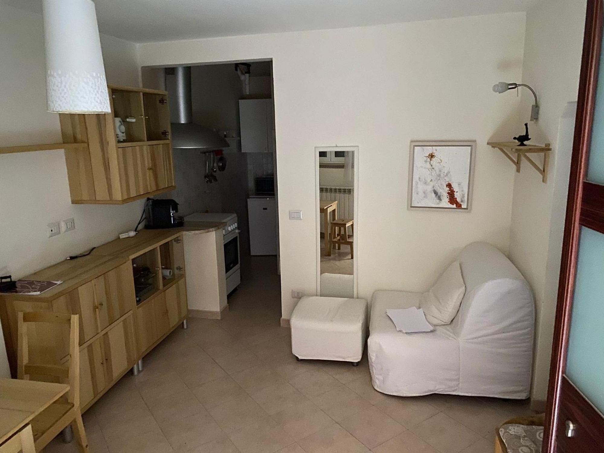 La Casa Nel Vicolo