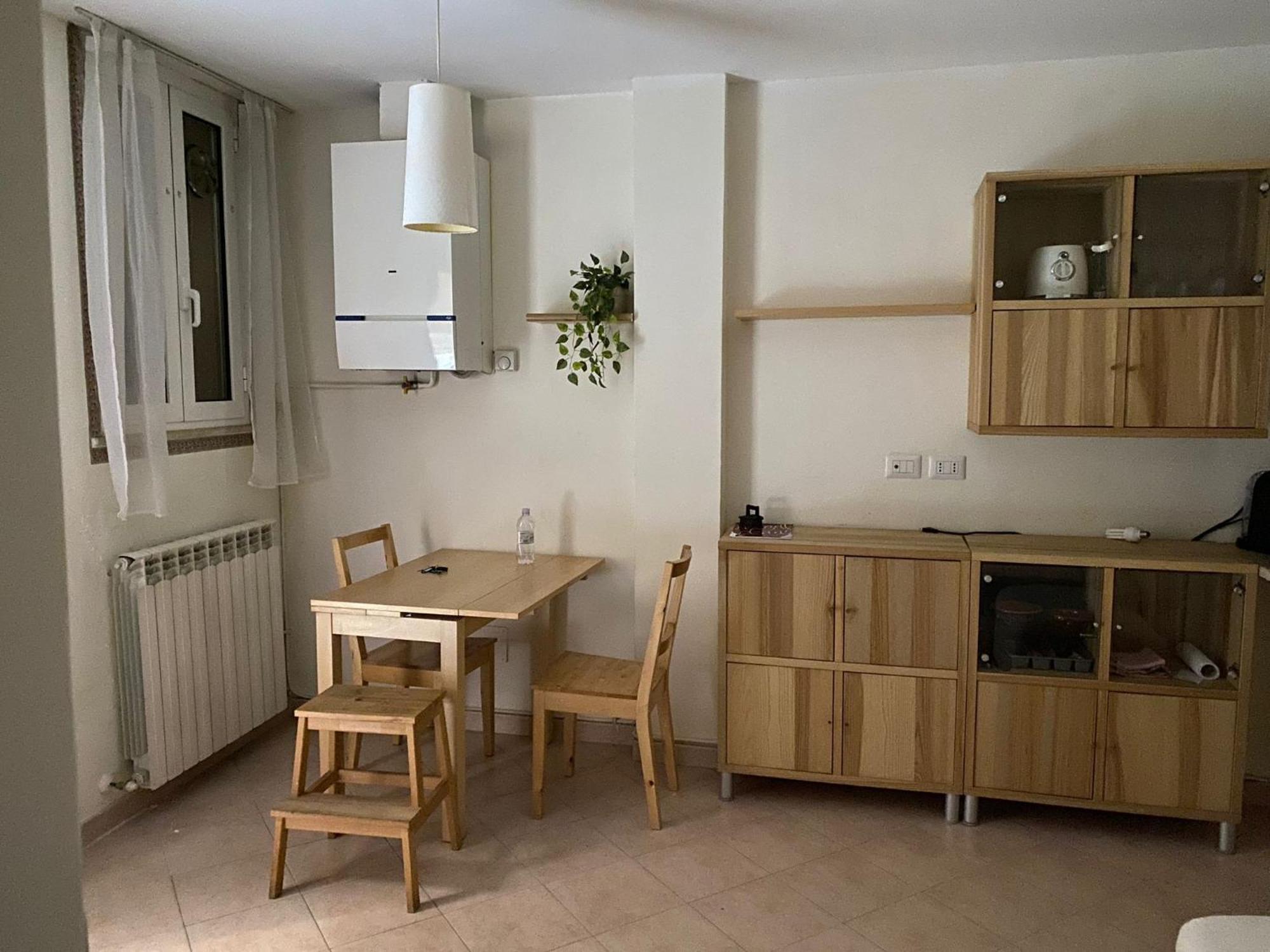 La Casa Nel Vicolo * Fabriano