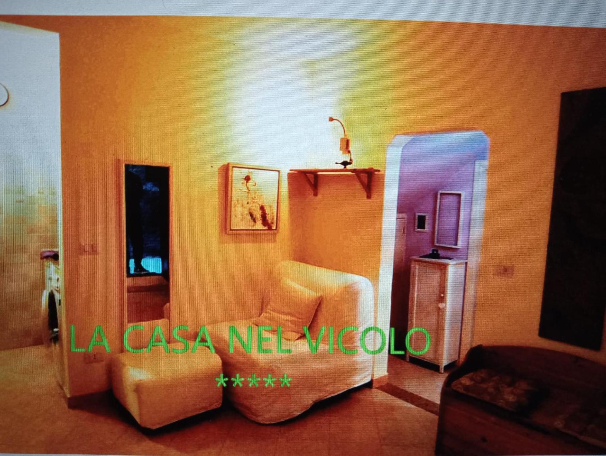La Casa Nel Vicolo * Fabriano