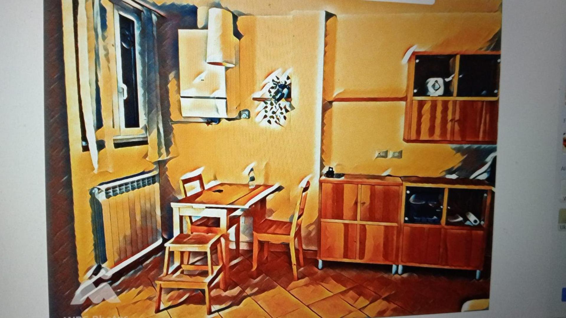 La Casa Nel Vicolo * Fabriano