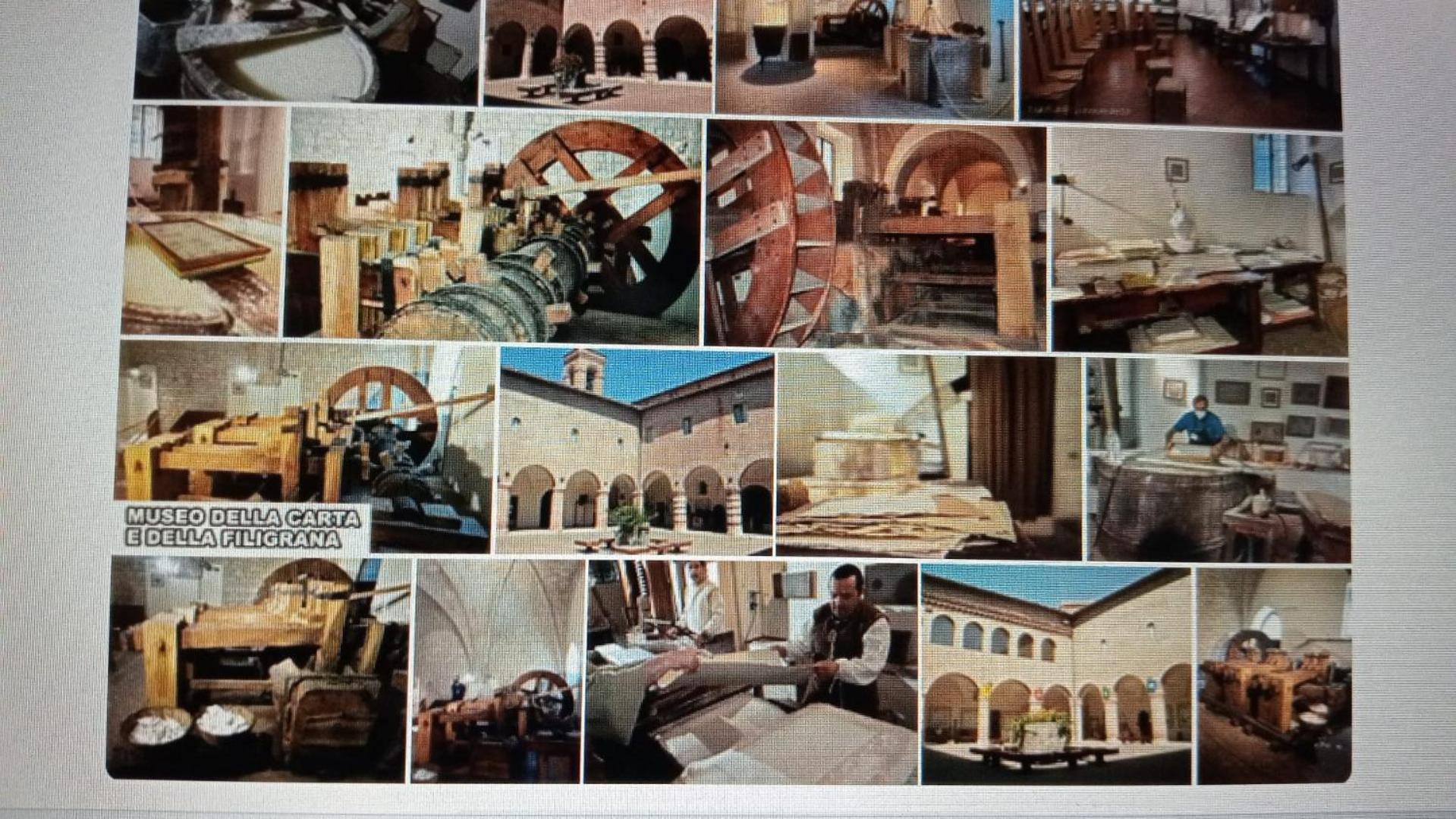 La Casa Nel Vicolo