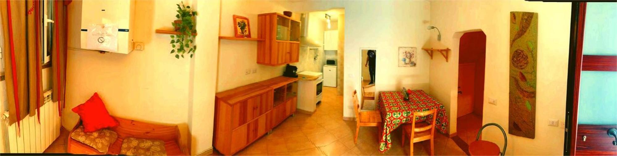 Apartment La Casa Nel Vicolo Fabriano