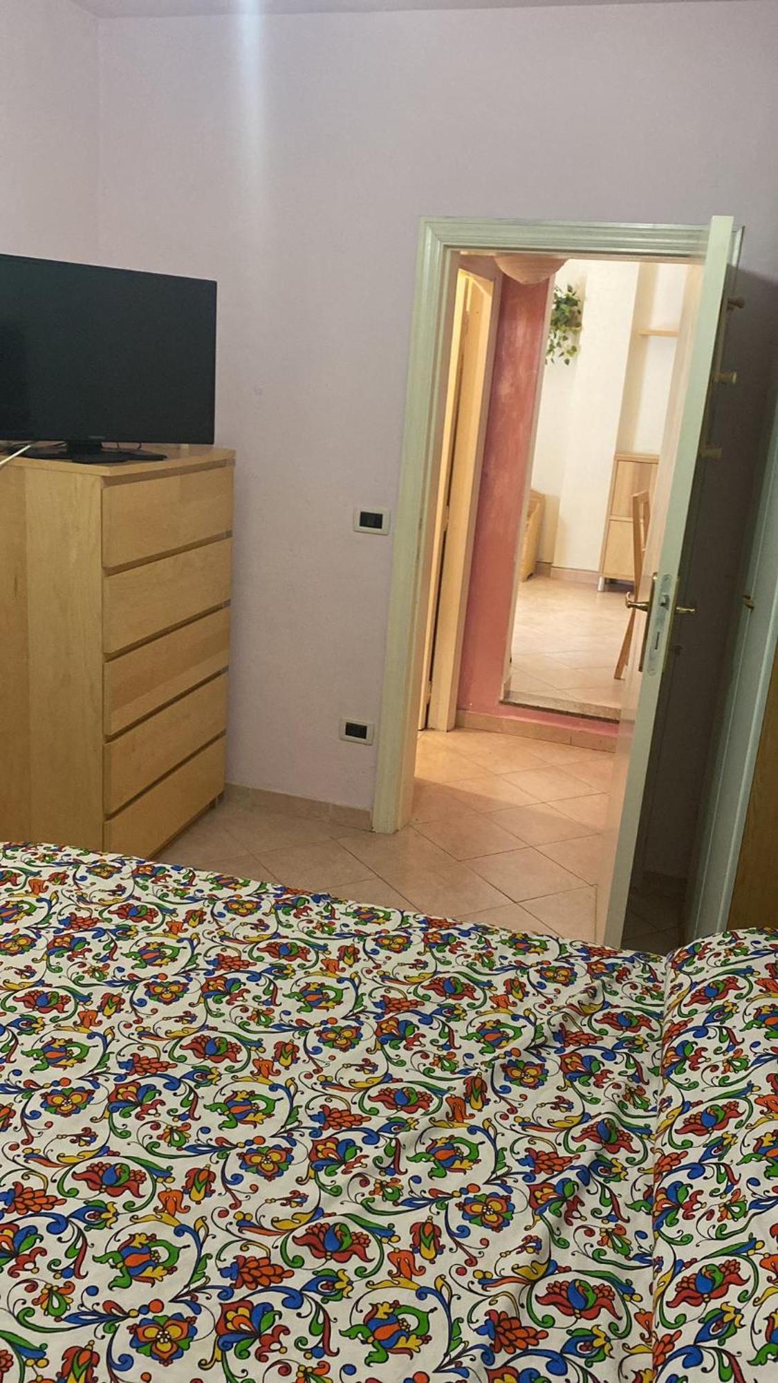 La Casa Nel Vicolo *